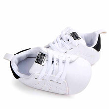 Load image into Gallery viewer, Flexible Spring & Autumn Infant 18 Months Toddler Baby Boy Girl Soft Sole Shoes Comfortable Newborn Sneaker