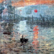 Load image into Gallery viewer, 150 Piece Tube Beautiful Scenery Puzzles Toys for Children Adults Learning Education Brain Teaser Assemble Toy Games For All Generations
