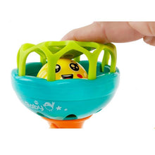 Load image into Gallery viewer, Baby Rattles toy Intelligence Grasping Gums Plastic Hand Bell Rattle Educational Mobiles Toys For Baby and Kids