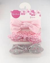 Load image into Gallery viewer, Baby Headband Flower Print Hair Wear for Newborn Baby Girl Headband for Little Girl Headbands Children Bow