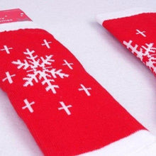 Load image into Gallery viewer, Modern Cotton Baby Socks Christmas Design Baby Girls Socks Cartoon Casual Baby Children's Christmas Socks For Kids