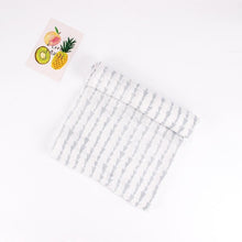 Load image into Gallery viewer, Newborn Swaddle Baby Multi-use Bamboo Cotton Blanket Infant Newborn Baby Wrap Blanket For Girls And Boys