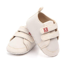 Load image into Gallery viewer, Classic Baby Sneakers Infant Toddler Soft Anti-slip Baby Shoes Newborn Boys Girls First Walkers Shoes