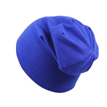 Load image into Gallery viewer, Modern New Trend Baby Hat for Boys In Hip Hop Style Hat for Girls Elastic Winter Baby Beanie Kids Hats Infant Cap Toddler Cap