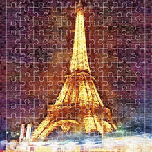 Load image into Gallery viewer, 150 Piece Tube Beautiful Scenery Puzzles Toys for Children Adults Learning Education Brain Teaser Assemble Toy Games For All Generations