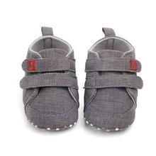 Load image into Gallery viewer, Classic Baby Sneakers Infant Toddler Soft Anti-slip Baby Shoes Newborn Boys Girls First Walkers Shoes