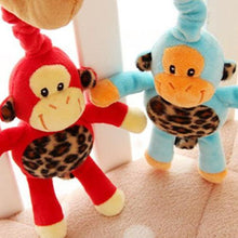 Load image into Gallery viewer, Stuffed Stroller Toys Animal Baby Crib Pram Bed Hanging Educational Infant Baby Rattle For Kids