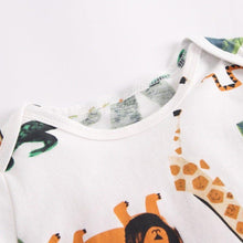 Load image into Gallery viewer, Luxury Modern Interesting Printed Newborn Baby Bodysuit Children Clothing Girls Boy Jumpsuit For Baby Kids