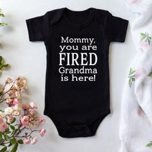 Load image into Gallery viewer, Luxury Modern Printed Unique Newborn Baby Bodysuit Summer Jumpsuit and Romper for Boys and Girls Jumpsuit with Short Sleeve Clothes Infant Outfits For Kids