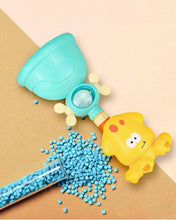 Load image into Gallery viewer, Educational Baby Bath Toys Pipeline Water Spray Shower Game Fun Bath Baby Toys For Children Excellent Gift