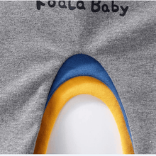 Load image into Gallery viewer, Kids Clothes Baby Boys Girls PP Pants Newborn Toddler Baby Pants For Children In Casual Clothing Style With Bear Design and Bears Ears Like Details
