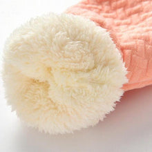 Load image into Gallery viewer, Winter Baby Warm Cotton Coat for Children Outerwear, Newborn Jacket For Infant Clothing For Boys and Girls In Bear Design For Autumn and Winter Season