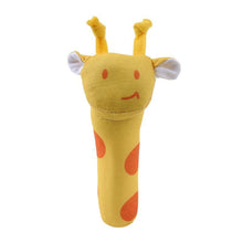 Load image into Gallery viewer, Baby Toys Bed Stroller Baby Mobile Hanging Rattles Newborn Plush Infant Toys for Baby Boys and Girls