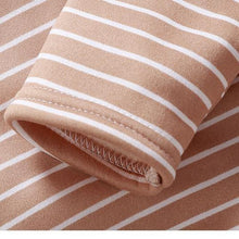 Load image into Gallery viewer, Toddler Sweater For Boys And Girls Sweatshirts Warm Autumn Winter Coat Sweater Baby Long Sleeve Outfit Tracksuit