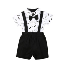 Load image into Gallery viewer, New Two-Pieces Suits Children Formal Fantasy Suit Clothing Unique Design Perfect Gift For Baby Boys