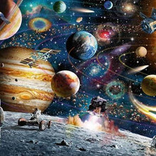 Load image into Gallery viewer, New Modern Stevvex Puzzles 1000 pieces Assembling picture Landscape puzzles toys for Adults Children Kids Educational Games Toys With Cities and Natures