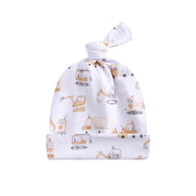 Load image into Gallery viewer, Dig This Baby Beanie Hat