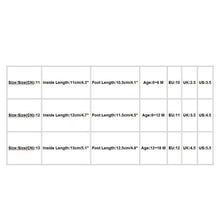 Load image into Gallery viewer, Lightweight Infant Newborn Baby Prewalker Shoe High Quality Cotton Durable Flexible Warm Unisex Shoes