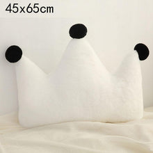 Load image into Gallery viewer, Newborn Baby Room Decoration Plush Toys Nordic Soft Nursing Pillow Breastfeeding For Babies With Different Shapes