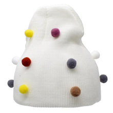 Load image into Gallery viewer, Baby Girl Boy Winter Spring Autumn Soft Warm Knit Caps for Babies
