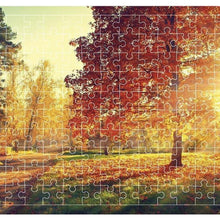 Load image into Gallery viewer, 150 Piece Tube Beautiful Scenery Puzzles Toys for Children Adults Learning Education Brain Teaser Assemble Toy Games For All Generations