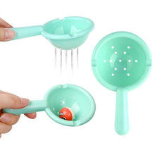 Load image into Gallery viewer, Baby Bath Toys Wall Suction Cup Marble Race Run Track Bathroom Bathtub Kids Play Water Games Toy Set for Children