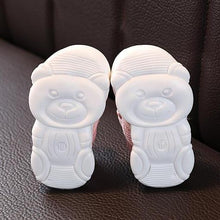 Load image into Gallery viewer, Baby Unisex Sandals Black Gray Pink Canvas Infant Sandals Toddler Summer Walking Shoes