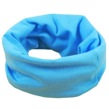 Load image into Gallery viewer, Modern Baby Hat Cute Ear Cotton Girls Cap Scarf Infant Hats Finger love Kids Boys Knitted Cap Winter hat I love mama/pap Cap