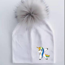 Load image into Gallery viewer, Fashion Baby Cap With Butterfly Toddlers Infant Bonnet Baby Hat For Boys and Girls Travel Hat Cap