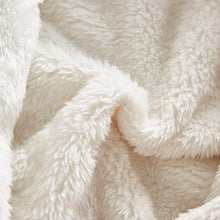 Load image into Gallery viewer, Modern Elegant Winter Children's baby Plush Thickened Cotton Jumpsuit Jacket For New Baby Boys and Girls