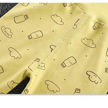 Load image into Gallery viewer, Baby Pants Long Trousers Baby Girls Boys Leggings Newborn Cotton Clothes Baby Clothing For Boys And Girls