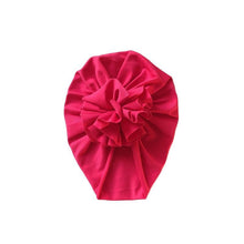 Load image into Gallery viewer, Baby Girls Head Wrap Turban Headbands Hair Accessories For Girls Baby Kids elegent Design Bow