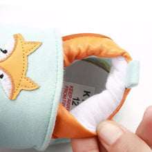 Load image into Gallery viewer, Kid Girls Boy First Walkers Soft Infant Toddler Shoe Cute Flower Footwear For Newborns Baby Shoes