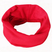 Load image into Gallery viewer, Modern Baby Hat Cute Ear Cotton Girls Cap Scarf Infant Hats Finger love Kids Boys Knitted Cap Winter hat I love mama/pap Cap