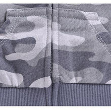 Load image into Gallery viewer, Luxury Printed New Trend Newborn Baby Hooded Cotton Sweater For Baby Girl/boys In Elegant Modern Luxury Style With Unicorn