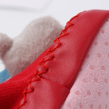 Load image into Gallery viewer, Baby Socks Christmas Newborn For Baby Boys/Girls Christmas Floor Socks Anti-Slip Baby Step Socks For Baby Kids