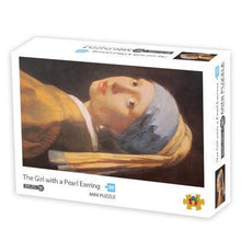 Load image into Gallery viewer, 1000pcs Puzzles Wooden Assembling Picture Landscape Puzzle Toys For Adults Childrens Kids Games Educational Toy