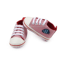 Load image into Gallery viewer, New Newborn Baby 3D Wings Gold Fashion PU Leather Shoes For Kids Sneakers Infant Shoes Toddler Boys Girls First Walkers