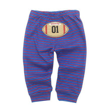 Load image into Gallery viewer, 5 PCS/SET Modern Baby Pants 0-24 Months Baby Children Colorful and Cute Wear Winter Set For Baby Girls And Boys Kids