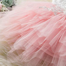 Load image into Gallery viewer, Luxury Toddler Girl Baby Clothing Dresses For 1 Year Birthday Christening Lace Girls Tulle Infant Party Cake Smash Outfit Dress for Girls 1-6 Years