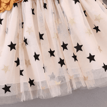 Load image into Gallery viewer, Modern Retro Baby Girls Dresses For Baby Princess Dress Infant 1st Year Birthday Party Dress Newborn Baby Clothes