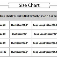 Load image into Gallery viewer, Toddler Christmas Party Rompers Jumpsuit Striped Long Sleeve Set Outfit For Baby Kids