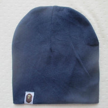 Load image into Gallery viewer, Newborn Baby Winter Spring Autumn Cotton Warm Cap For Girls and Boys In Solid Modern Colors For Kids