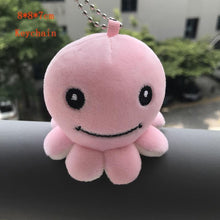Load image into Gallery viewer, Reversible Flip Octopus Plush Stuffed Toy Soft Animal Home Accessories Cute Animal Doll Children Gifts Baby Plush Toy For Kids