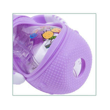 Load image into Gallery viewer, Infant Food Silicone Glass Feeding Bottle For Baby Feeding Bottle Children Drink Water to Feed Glass For Baby