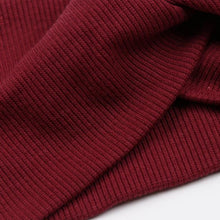 Load image into Gallery viewer, Baby Solid Cross Knitted Headband For Girls Women Kids Twisted Elastic Hairband Turban