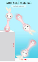 Load image into Gallery viewer, Baby Music Teether Rattle Toy For Child Education Kids Bed Bell Newborn Stroller Infant Baby Toys