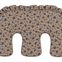 Load image into Gallery viewer, Ruffle Twins Nursing Pillow Cover