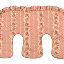 Load image into Gallery viewer, Ruffle Twins Nursing Pillow Cover