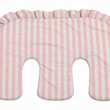 Load image into Gallery viewer, Ruffle Twins Nursing Pillow Cover